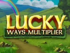 Lucky Ways Multiplier