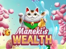 Maneki’s Wealth