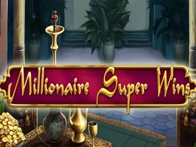 Millionaire Super Wins