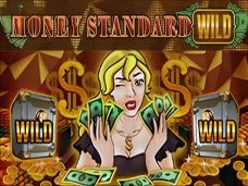 Money Standard Wild