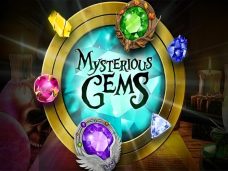 Mysterious gems