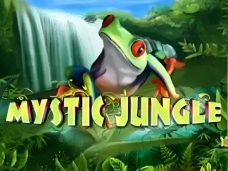Mystic Jungle