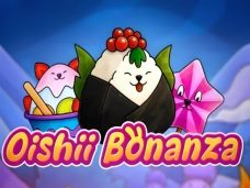 Oishii Bonanza
