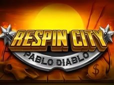 Respin City: Pablo Diambo