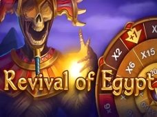 Revival of Egypt