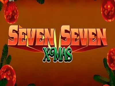 Seven Seven Xmas