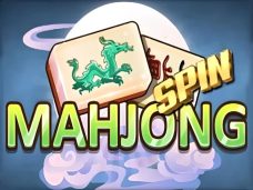 Spin Mahjong