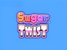 Sugar Twist