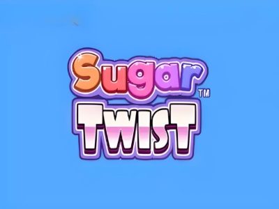 Sugar Twist