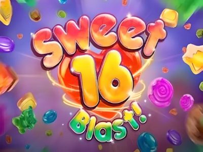 Sweet 16 Blast