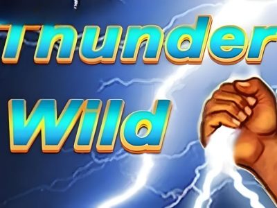 Thunder Wild