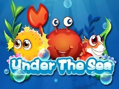 Under The Sea