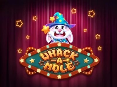 Whack-A-Mole