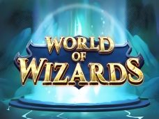 World Of Wizards