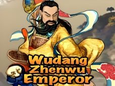 Wudang Zhenwu Emperor