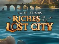 Katie Combs – Riches of the Lost City