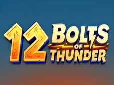 12 Bolts of Thunder