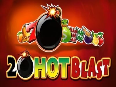 20 Hot Blast