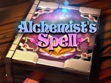 Alchemist’s Spell