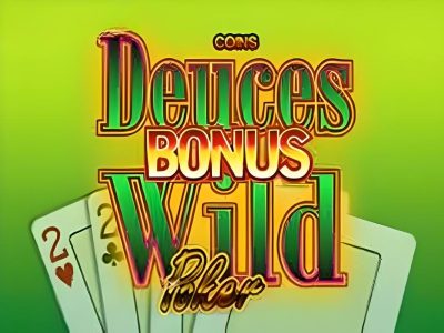 Bonus Deuces Wild