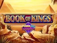 Book of Kings: Power Play