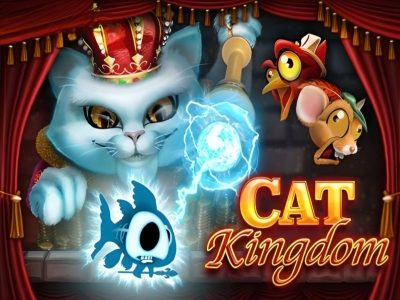 Cat Kingdom