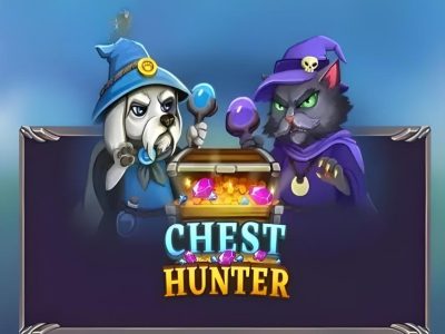 Chest Hunter