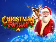 Christmas Fortune