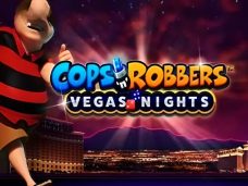 Cops n Robbers Vegas Nights