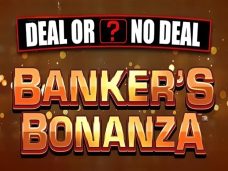 Deal Or No Deal Banker’s Bonanza