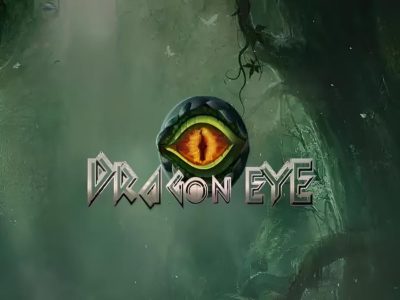 Dragon Eye