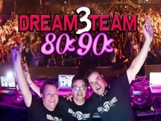Dream 3 Team 80s – 90s