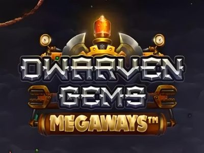 Dwarven Gems Megaways