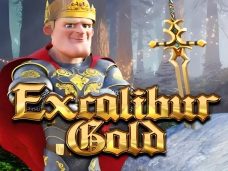 Excalibur Gold