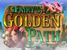 Fairy’s Golden Path