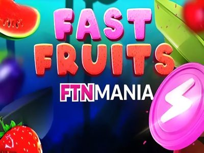 Fast Fruits