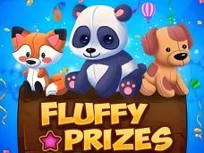 Fluffy Prizes