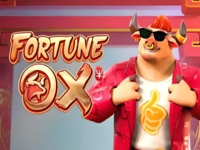 Fortune Ox