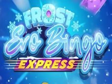 Frost Evobingo Express