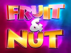 Fruit and Nut