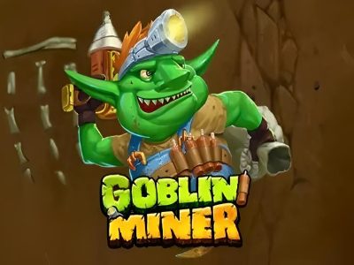 Goblin Miner