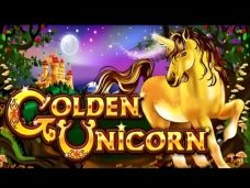 Golden Unicorn