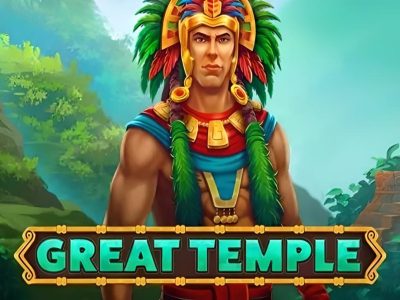 Great Temple