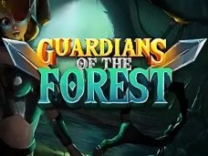 Guardians of the Forest
