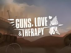 Guns, Love and Therapy