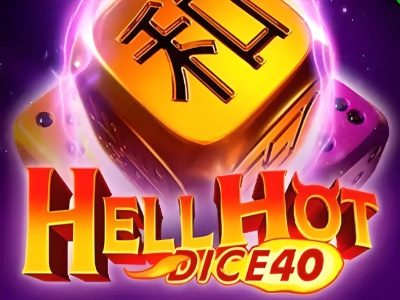 Hell Hot Dice 40