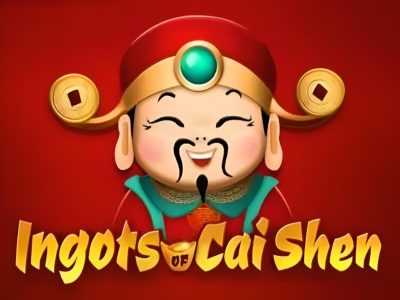 Ingots of Cai Shen