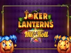 Joker Lanterns Hit ‘n’ Roll