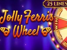 Jolly Ferris Wheel