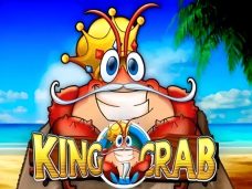 King of Crab